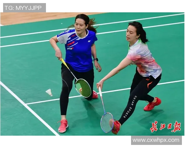 西安羽毛球队的心理素质揭秘与训练探索之旅