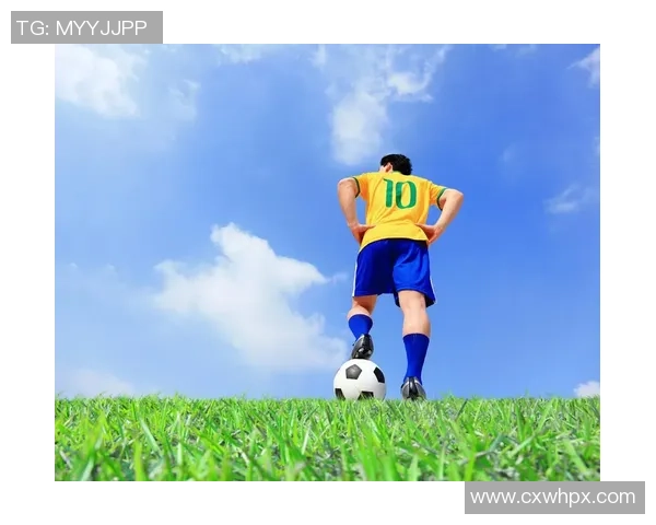 足球明星踢球瞬间男生头像展示激情与活力的完美结合